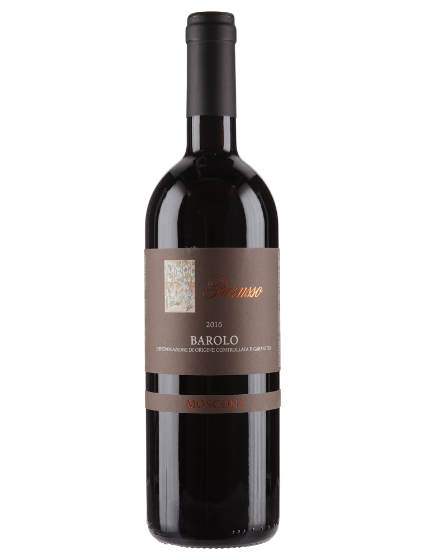 Barolo Mosconi